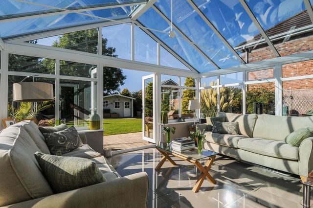  Image of 4 bedroom Detached house for sale in Greenfield Road Southport PR8 at Greenfield Road Scarisbrick Southport, PR8 5LX