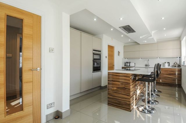  Image of 4 bedroom Detached house for sale in Greenfield Road Southport PR8 at Greenfield Road Scarisbrick Southport, PR8 5LX