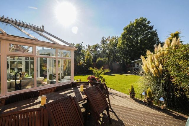  Image of 4 bedroom Detached house for sale in Greenfield Road Southport PR8 at Greenfield Road Scarisbrick Southport, PR8 5LX