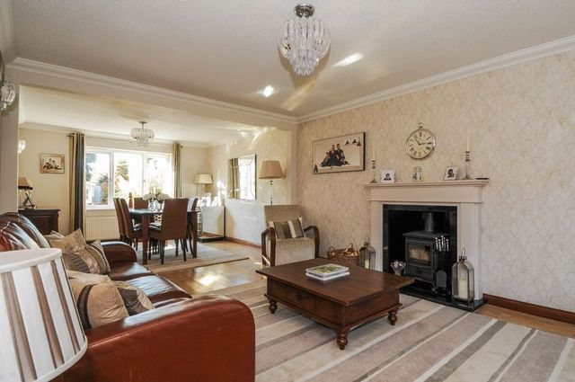  Image of 4 bedroom Detached house for sale in Greenfield Road Southport PR8 at Greenfield Road Scarisbrick Southport, PR8 5LX