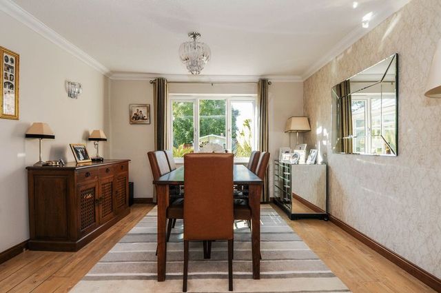  Image of 4 bedroom Detached house for sale in Greenfield Road Southport PR8 at Greenfield Road Scarisbrick Southport, PR8 5LX