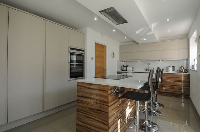  Image of 4 bedroom Detached house for sale in Greenfield Road Southport PR8 at Greenfield Road Scarisbrick Southport, PR8 5LX