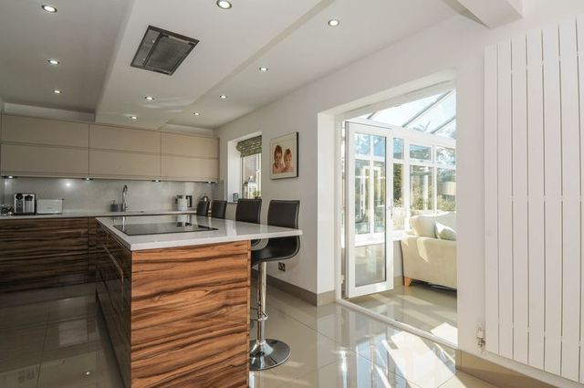  Image of 4 bedroom Detached house for sale in Greenfield Road Southport PR8 at Greenfield Road Scarisbrick Southport, PR8 5LX