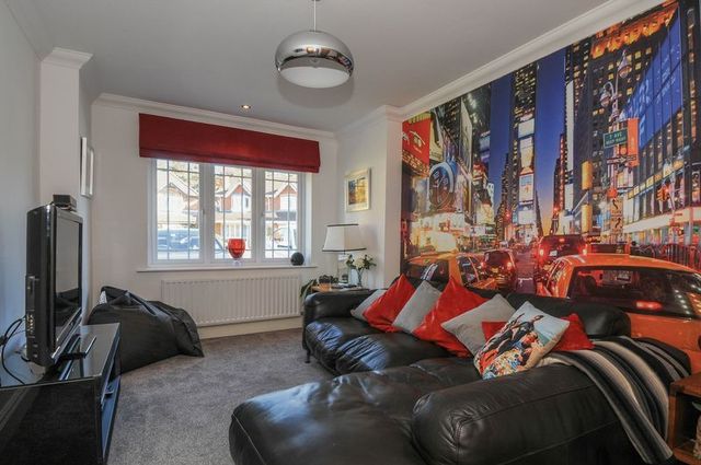  Image of 4 bedroom Detached house for sale in Greenfield Road Southport PR8 at Greenfield Road Scarisbrick Southport, PR8 5LX