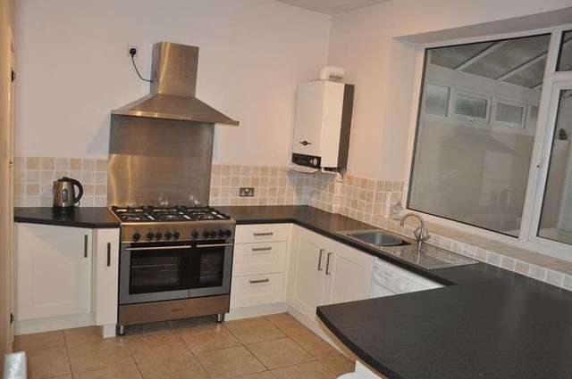  Image of 2 bedroom Terraced house to rent in Greenhalgh Lane Anderton Chorley PR6 at Greenhalgh Lane Anderton Chorley, PR6 9PH