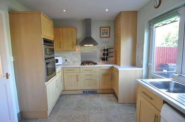  Image of 2 bedroom Terraced house for sale in Greenoak Crescent Birmingham B30 at Greenoak Crescent Stirchley Birmingham, B30 2TD