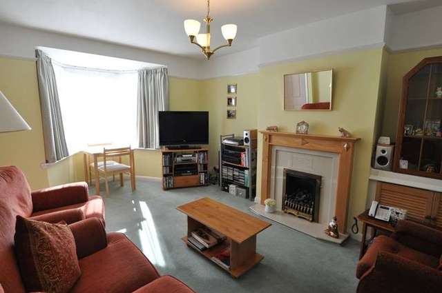  Image of 2 bedroom Terraced house for sale in Greenoak Crescent Birmingham B30 at Greenoak Crescent Stirchley Birmingham, B30 2TD