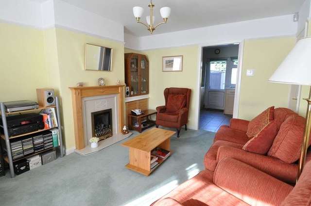  Image of 2 bedroom Terraced house for sale in Greenoak Crescent Birmingham B30 at Greenoak Crescent Stirchley Birmingham, B30 2TD