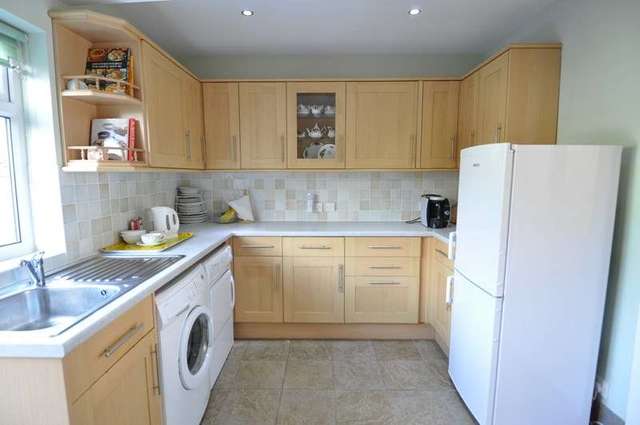  Image of 2 bedroom Terraced house for sale in Greenoak Crescent Birmingham B30 at Greenoak Crescent Stirchley Birmingham, B30 2TD