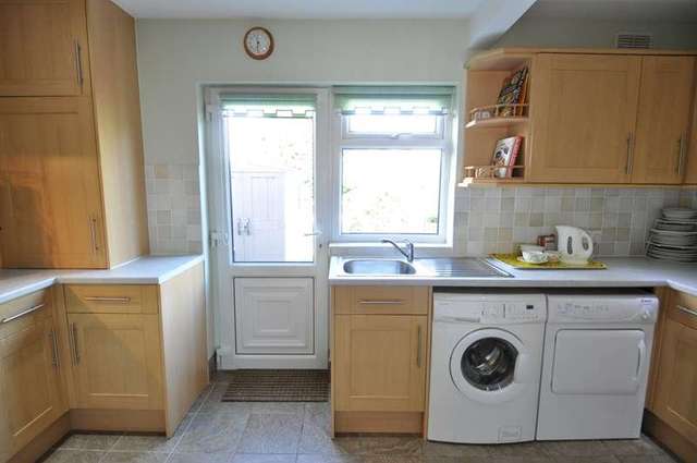  Image of 2 bedroom Terraced house for sale in Greenoak Crescent Birmingham B30 at Greenoak Crescent Stirchley Birmingham, B30 2TD