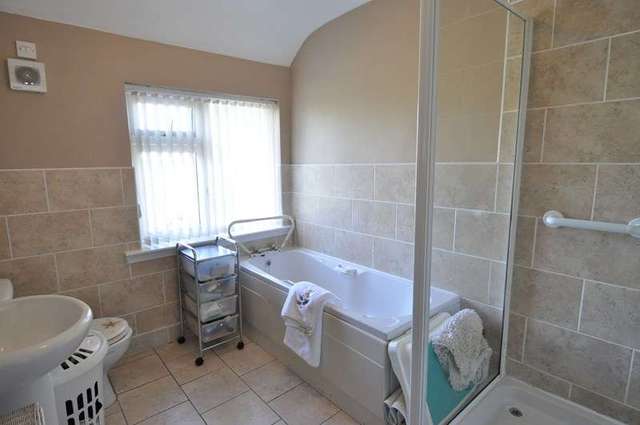  Image of 2 bedroom Terraced house for sale in Greenoak Crescent Birmingham B30 at Greenoak Crescent Stirchley Birmingham, B30 2TD
