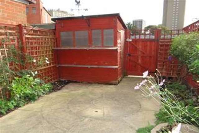  Image of 2 bedroom Detached house to rent in Greetham Street Southsea PO5 at Southsea, PO5 4LE