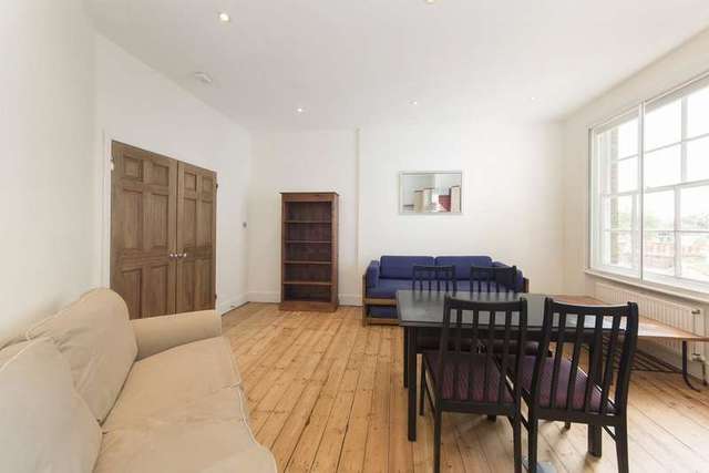  Image of 1 bedroom Apartment to rent in Hanson Street London W1W at Fitzrovia W1W 6UH Fitzrovia, W1W 6UH
