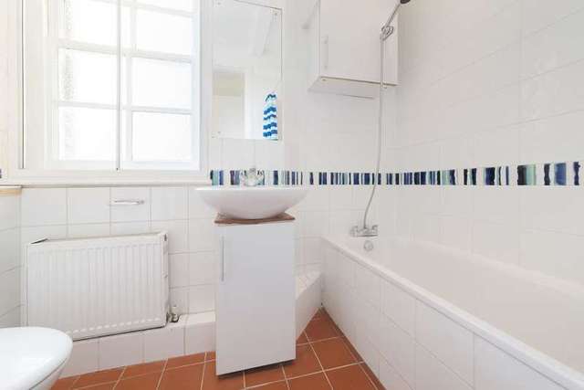  Image of 1 bedroom Apartment to rent in Hanson Street London W1W at Fitzrovia W1W 6UH Fitzrovia, W1W 6UH