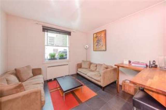  Image of 1 bedroom Flat to rent in Campden Street London W8 at London, W8 7EP