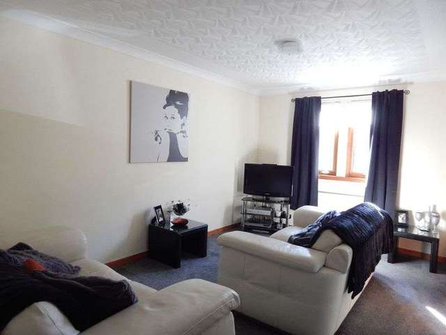  Image of 2 bedroom Flat for sale in Northfield Court West Calder EH55 at Northfield Court  West Calder, EH55 8DS
