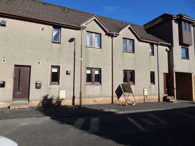  Image of 2 bedroom Flat for sale in Northfield Court West Calder EH55 at Northfield Court  West Calder, EH55 8DS