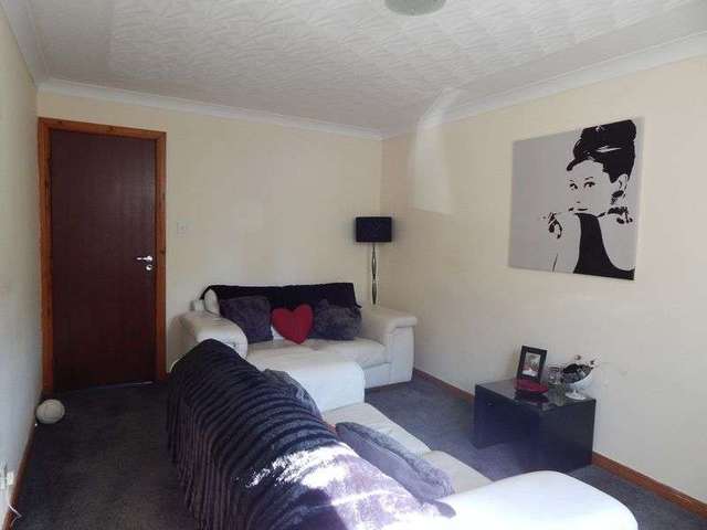  Image of 2 bedroom Flat for sale in Northfield Court West Calder EH55 at Northfield Court  West Calder, EH55 8DS