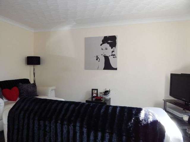 Image of 2 bedroom Flat for sale in Northfield Court West Calder EH55 at Northfield Court  West Calder, EH55 8DS