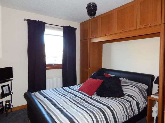  Image of 2 bedroom Flat for sale in Northfield Court West Calder EH55 at Northfield Court  West Calder, EH55 8DS