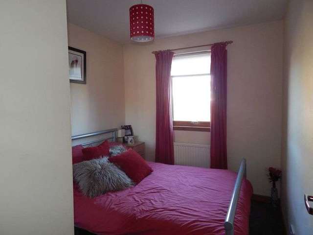  Image of 2 bedroom Flat for sale in Northfield Court West Calder EH55 at Northfield Court  West Calder, EH55 8DS