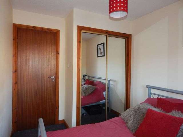  Image of 2 bedroom Flat for sale in Northfield Court West Calder EH55 at Northfield Court  West Calder, EH55 8DS