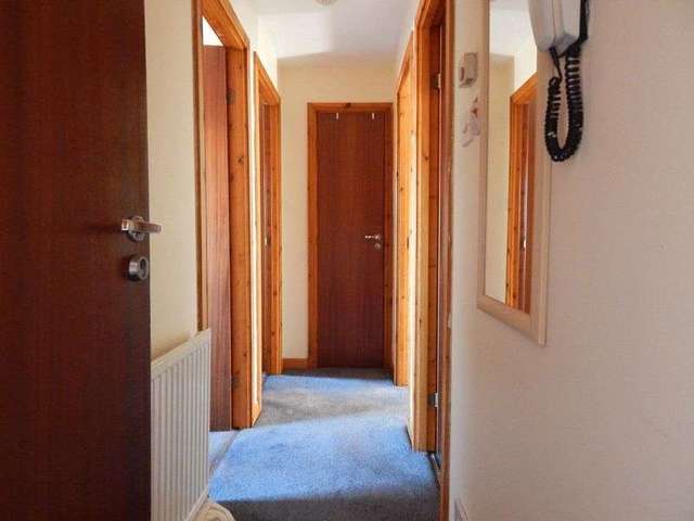  Image of 2 bedroom Flat for sale in Northfield Court West Calder EH55 at Northfield Court  West Calder, EH55 8DS