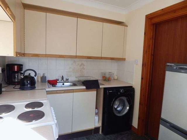  Image of 2 bedroom Flat for sale in Northfield Court West Calder EH55 at Northfield Court  West Calder, EH55 8DS