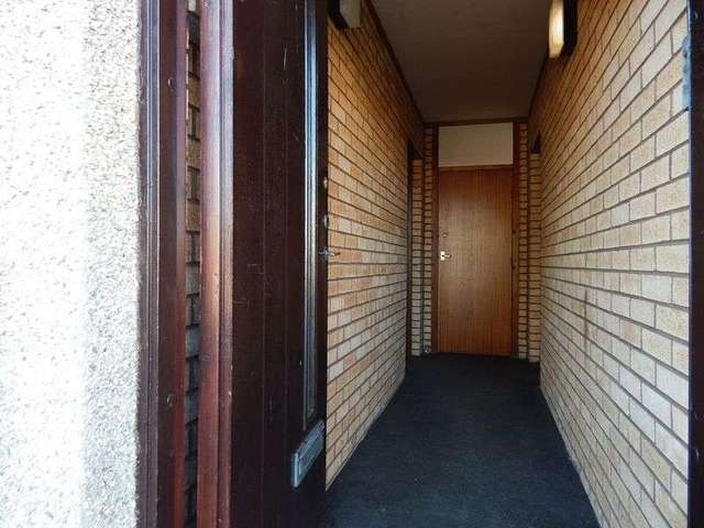  Image of 2 bedroom Flat for sale in Northfield Court West Calder EH55 at Northfield Court  West Calder, EH55 8DS