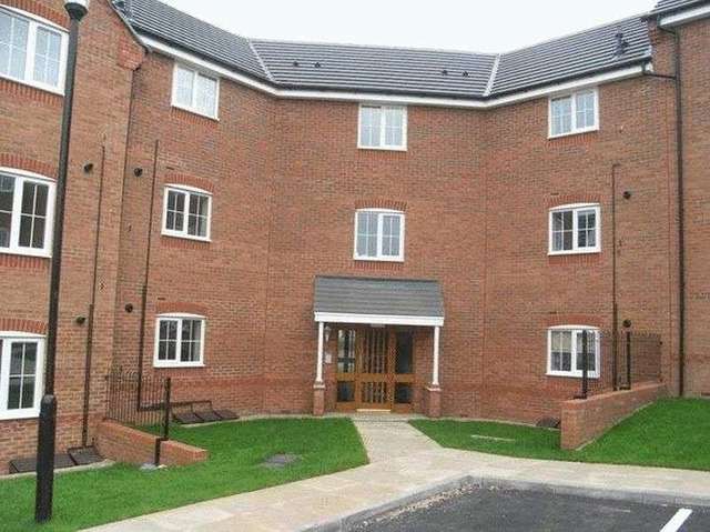  Image of 2 bedroom Flat to rent in Walker Road Walsall WS3 at Walker Road  Walsall, WS3 1JZ