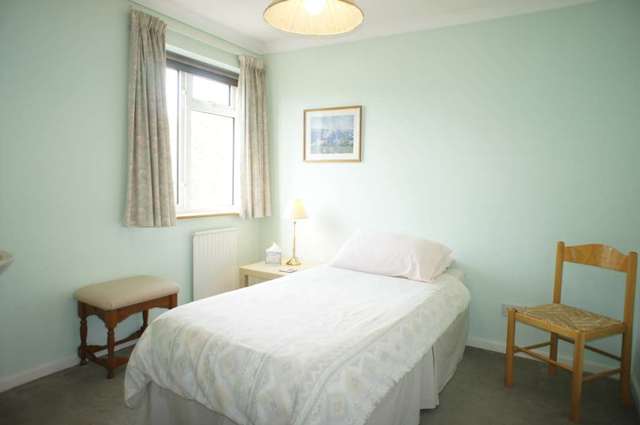  Image of 4 bedroom Detached house for sale in Hadleigh Rise Caversham Reading RG4 at Hadleigh Rise Caversham Park Village Reading, RG4 6RW