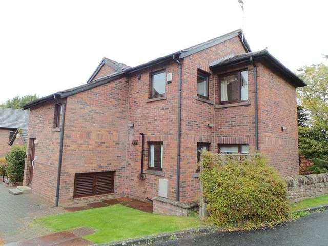  Image of 2 bedroom Flat to rent in Hall Moor Court Wetheral Carlisle CA4 at Hall Moor Court Wetheral Wetheral, CA4 8JS