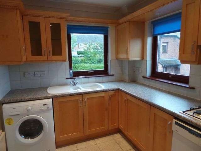  Image of 2 bedroom Flat to rent in Hall Moor Court Wetheral Carlisle CA4 at Hall Moor Court Wetheral Wetheral, CA4 8JS