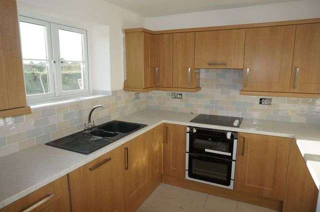  Image of 4 bedroom Semi-Detached house for sale in Hallworthy Camelford PL32 at Hallworthy Camelford, PL32 9SH