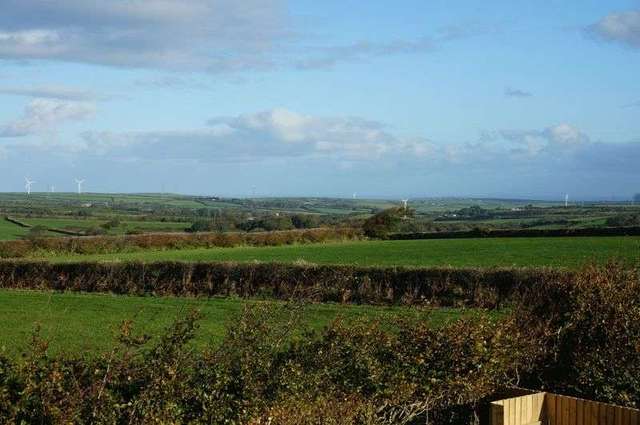  Image of 4 bedroom Semi-Detached house for sale in Hallworthy Camelford PL32 at Hallworthy Camelford, PL32 9SH
