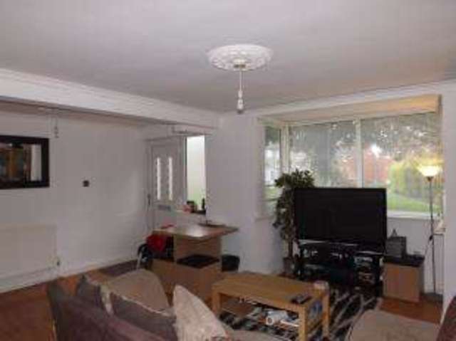 Image of 2 bedroom Terraced house for sale in Hamble Close Thornbury Bristol BS35 at Thornbury Bristol Thornbury, BS35 2DD