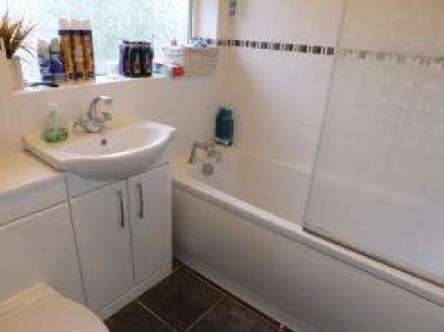  Image of 2 bedroom Terraced house for sale in Hamble Close Thornbury Bristol BS35 at Thornbury Bristol Thornbury, BS35 2DD