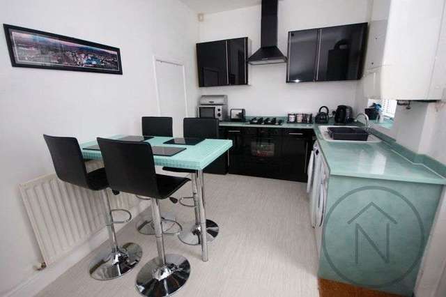  Image of 2 bedroom Terraced house for sale in Hamsterley Street Darlington DL3 at Hamsterley Street  Darlington, DL3 6QE