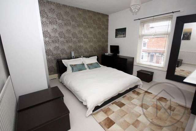  Image of 2 bedroom Terraced house for sale in Hamsterley Street Darlington DL3 at Hamsterley Street  Darlington, DL3 6QE