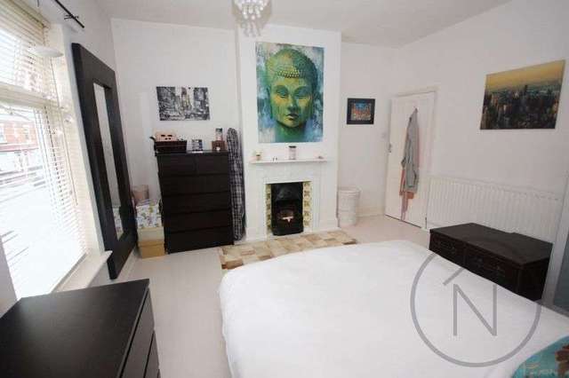  Image of 2 bedroom Terraced house for sale in Hamsterley Street Darlington DL3 at Hamsterley Street  Darlington, DL3 6QE