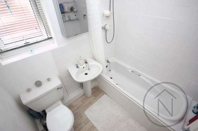  Image of 2 bedroom Terraced house for sale in Hamsterley Street Darlington DL3 at Hamsterley Street  Darlington, DL3 6QE
