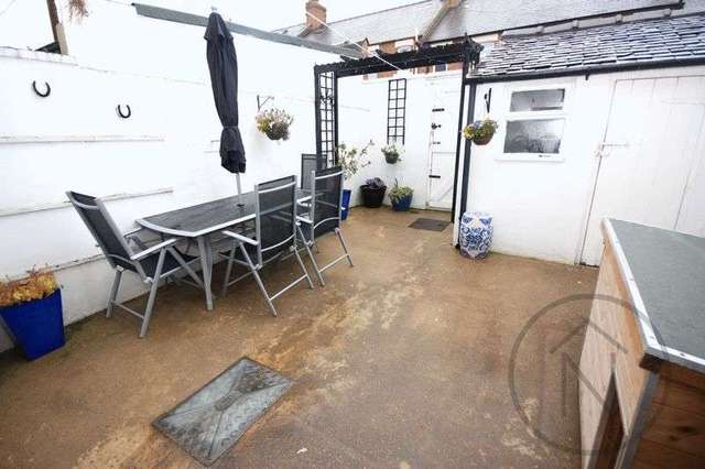  Image of 2 bedroom Terraced house for sale in Hamsterley Street Darlington DL3 at Hamsterley Street  Darlington, DL3 6QE