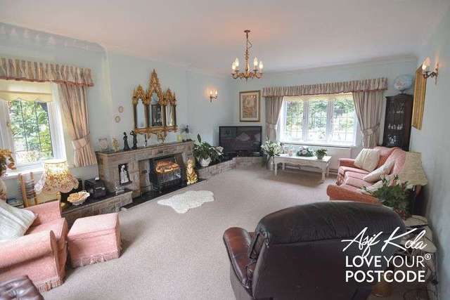  Image of 5 bedroom Detached house for sale in Handsworth Wood Road Handsworth Birmingham B20 at Handsworth Wood Road Handsworth Wood Birmingham, B20 2DQ