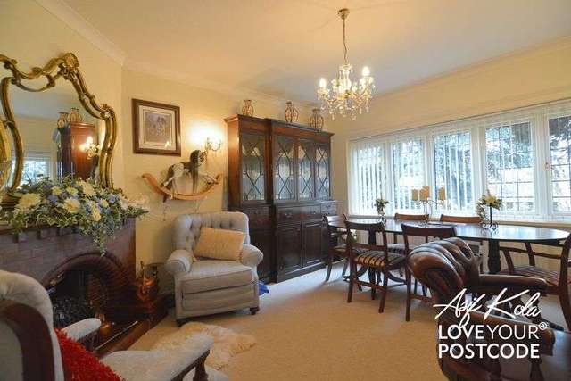  Image of 5 bedroom Detached house for sale in Handsworth Wood Road Handsworth Birmingham B20 at Handsworth Wood Road Handsworth Wood Birmingham, B20 2DQ