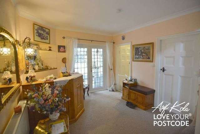  Image of 5 bedroom Detached house for sale in Handsworth Wood Road Handsworth Birmingham B20 at Handsworth Wood Road Handsworth Wood Birmingham, B20 2DQ