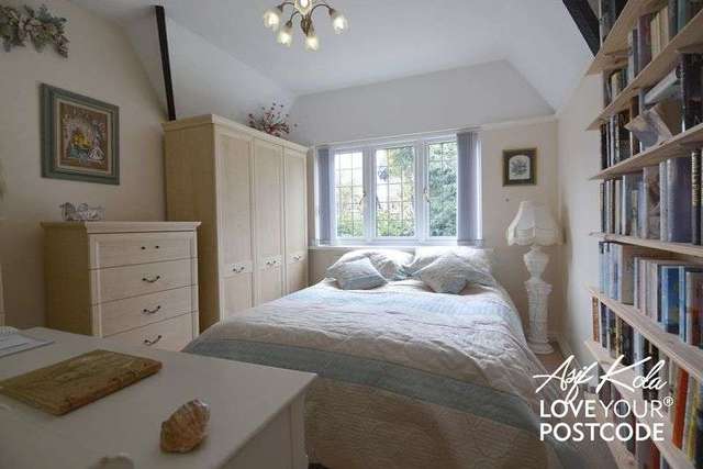  Image of 5 bedroom Detached house for sale in Handsworth Wood Road Handsworth Birmingham B20 at Handsworth Wood Road Handsworth Wood Birmingham, B20 2DQ