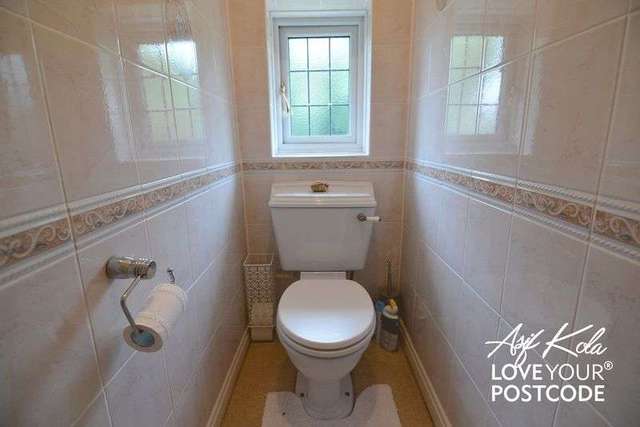  Image of 5 bedroom Detached house for sale in Handsworth Wood Road Handsworth Birmingham B20 at Handsworth Wood Road Handsworth Wood Birmingham, B20 2DQ