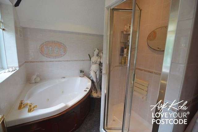  Image of 5 bedroom Detached house for sale in Handsworth Wood Road Handsworth Birmingham B20 at Handsworth Wood Road Handsworth Wood Birmingham, B20 2DQ