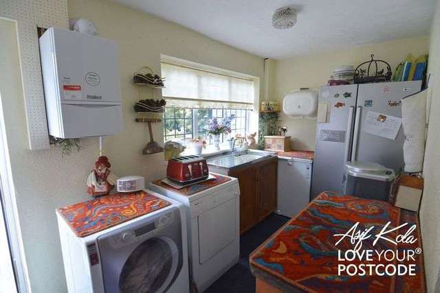  Image of 5 bedroom Detached house for sale in Handsworth Wood Road Handsworth Birmingham B20 at Handsworth Wood Road Handsworth Wood Birmingham, B20 2DQ