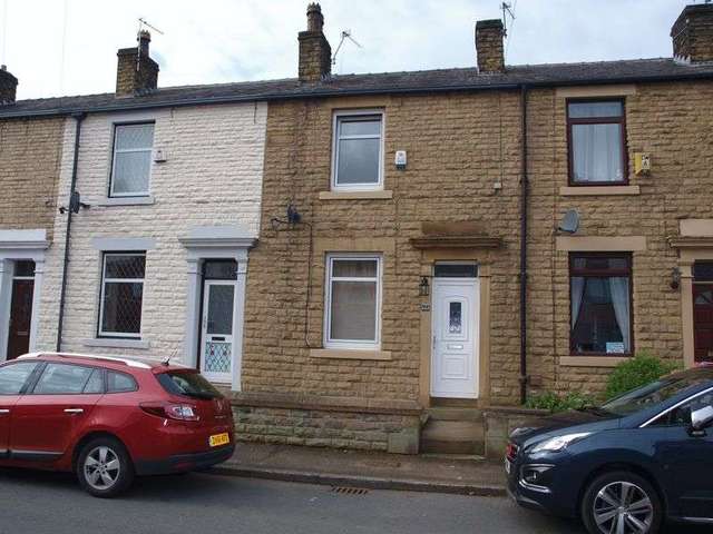  Image of 2 bedroom Terraced house to rent in Harbour Lane Milnrow Rochdale OL16 at Harbour Lane Milnrow Rochdale, OL16 4EL